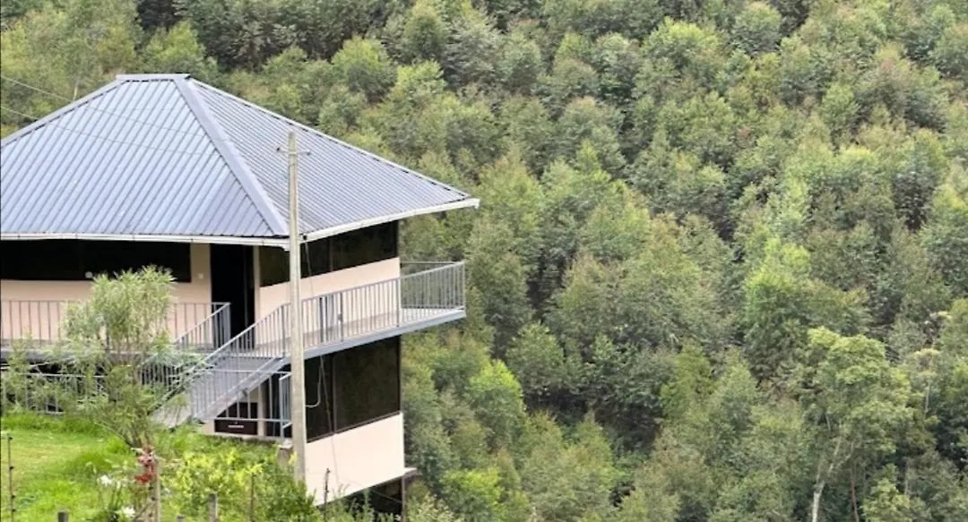 Shola County Bed & Breakfast Vattavada